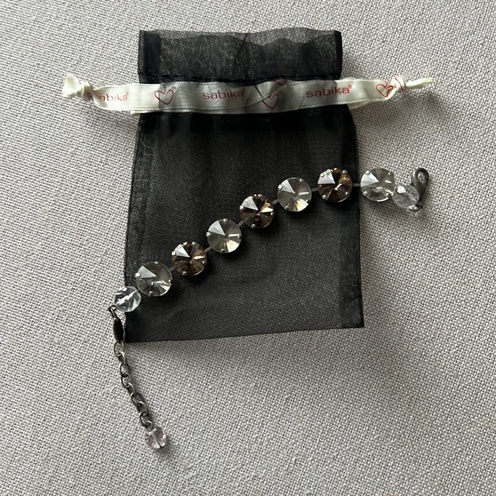 Sabika Bracelet